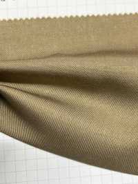 2697 Sergé Coton/Tencel Super Long Bio[Fabrication De Textile] VANCET Sous-photo