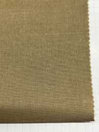 2697 Sergé Coton/Tencel Super Long Bio[Fabrication De Textile] VANCET Sous-photo