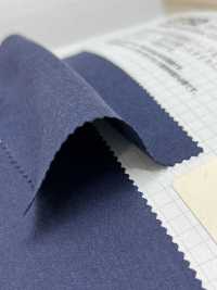 2752 Grisstone TENCEL / COTON Slabback Satin[Fabrication De Textile] VANCET Sous-photo