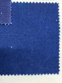 3332 Coton Oxford Teinture Indigo[Fabrication De Textile] VANCET Sous-photo