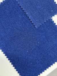 3334 Tissu De Coton Teinture Indigo[Fabrication De Textile] VANCET Sous-photo