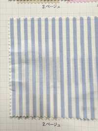 5362 Tissu à Rayures 60 Fils[Fabrication De Textile] VANCET Sous-photo