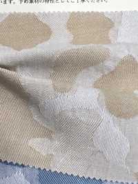5491 Traitement De La Rondelle Hunter Camo Jacquard[Fabrication De Textile] VANCET Sous-photo