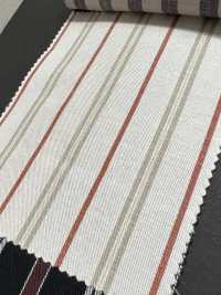 5701 Bande Régimentaire[Fabrication De Textile] VANCET Sous-photo