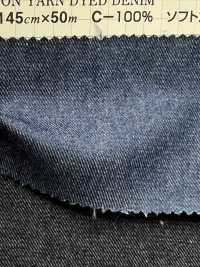 505 Jean 5oz[Fabrication De Textile] VANCET Sous-photo