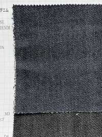 522 Denim Extensible à Fil Irrégulier De 12 Oz[Fabrication De Textile] VANCET Sous-photo