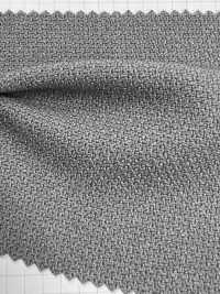 7389 Polyester Motif Vol D&#39;oiseau[Fabrication De Textile] VANCET Sous-photo