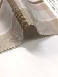 14343 Thread Organics (TM) 30 Tissu à Carreaux Sergé à Un Seul Fil[Fabrication De Textile] SUNWELL Sous-photo