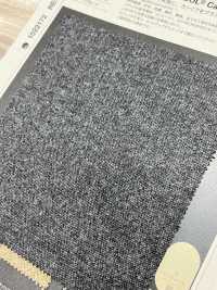 1022172 RE:NEWOOL® JAPAN Stretch Cashmere Home Spun Series[Fabrication De Textile] Takisada Nagoya Sous-photo