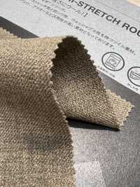 1083153 Sergé De Polyester Hautement Extensible Semblable à La Laine Formosa[Fabrication De Textile] Takisada Nagoya Sous-photo