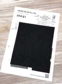 16241-1 Tweed Lavable 2WAY Chevrons[Fabrication De Textile] SASAKISELLM Sous-photo