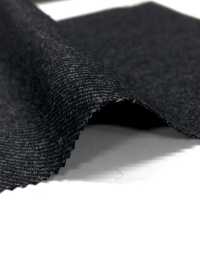 16241-30 Tweed Lavable 2WAY Sergé[Fabrication De Textile] SASAKISELLM Sous-photo