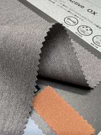1061025 T/R SOFTCOOL®ACTIVE Aucun Motif[Fabrication De Textile] Takisada Nagoya Sous-photo
