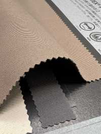 1063056 Tissu SOLOTEX® X Heat Energy® W[Fabrication De Textile] Takisada Nagoya Sous-photo