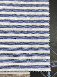 1076026 Coton × TRYCOOL 36G Point De Riz Rayures Horizontales[Fabrication De Textile] Takisada Nagoya Sous-photo