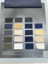 101-92651 P/N Sergé BJ Stretch[Fabrication De Textile] Takisada Nagoya Sous-photo