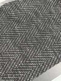 1079000 Top Dye Jersey De Lin à Chevrons Sans Aiguille[Fabrication De Textile] Takisada Nagoya Sous-photo