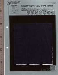1060048 SÉRIE DE CHEMISE SMART TECH® Jersey[Fabrication De Textile] Takisada Nagoya Sous-photo