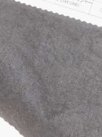 SBY7014 Traitement De Laveuse Séchée Au Soleil Oxford Stretch[Fabrication De Textile] SHIBAYA Sous-photo