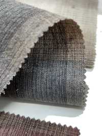 SY60123L Série Standard De Tissus Tissés Unis Ombre Check[Fabrication De Textile] VANCET Sous-photo