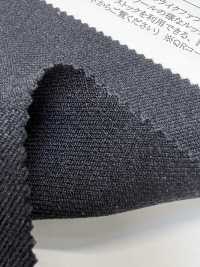 43432 LANATEC (R) LEI Polyester Heather Serge Stretch[Fabrication De Textile] SUNWELL Sous-photo
