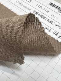 SBW4000 Washi/gaze De Coton[Fabrication De Textile] SHIBAYA Sous-photo