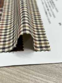 AN-9296 Tissu Sergé De Coton[Fabrication De Textile] ARINOBE CO., LTD. Sous-photo
