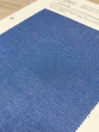 35022 Coton Teint En Fil / Tencel (TM) Fibre Lyocell Denim[Fabrication De Textile] SUNWELL Sous-photo