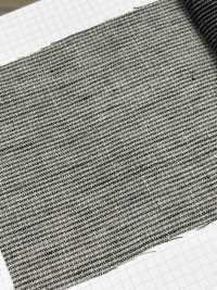 2220 Gobelet Rayé En Lin[Fabrication De Textile] Textile Fin Sous-photo