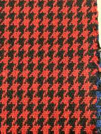AN-9150 Treillis Pied-de-poule Teint En Fil[Fabrication De Textile] ARINOBE CO., LTD. Sous-photo