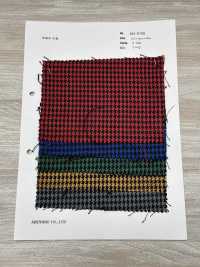 AN-9150 Treillis Pied-de-poule Teint En Fil[Fabrication De Textile] ARINOBE CO., LTD. Sous-photo