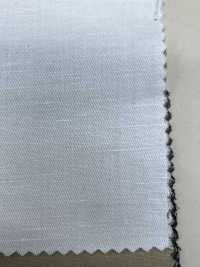 A-8012 Denim Léger Coton Lin[Fabrication De Textile] ARINOBE CO., LTD. Sous-photo