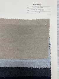 AN-9299 Laine De Coton Glengari[Fabrication De Textile] ARINOBE CO., LTD. Sous-photo