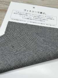 AW34091 VISLY®️AMUNZEN[Fabrication De Textile] Matsubara Sous-photo