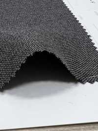 TMT-823 MÉLANGER Tweed Laineux[Fabrication De Textile] SASAKISELLM Sous-photo