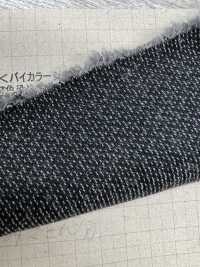 NT-2500 Fourrure Artisanale [mouton Bicolore][Fabrication De Textile] Industrie Du Jersey Nakano Sous-photo