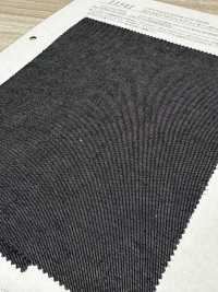 11541 Denim Mélangé Polyester/coton Biologique ECOPET®[Fabrication De Textile] SUNWELL Sous-photo