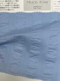KKC608MWH-2 60 Pelouse Miracle Wave Dur[Fabrication De Textile] Uni Textile Sous-photo