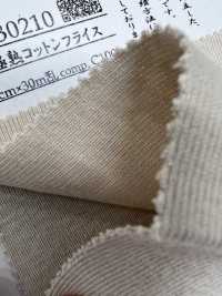 FJ230210 Côte Circulaire En Coton Extrêmement Mature[Fabrication De Textile] Fujisaki Textile Sous-photo