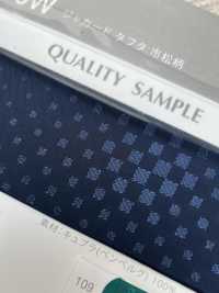 AKX600W Boite Design Jacquard Bemberg 100% Doublure EXCY Originale[Garniture] Asahi KASEI Sous-photo