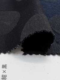 JN0704 9 Oz Jacquard Denim Dot Design Large[Fabrication De Textile] DUCK TEXTILE Sous-photo