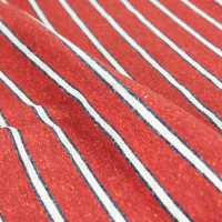VANNERS-26 VANNERS British Silk Textile Stripes VANNERS Sous-photo