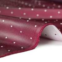 VANNERS-32 VANNERS British Silk Textile Dot Pattern VANNERS Sous-photo