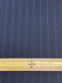 3MK0264 Confort Activa Stretch Stripe Bleu Marine[Textile] Miyuki Keori (Miyuki) Sous-photo