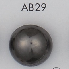 AB29 Boutons Plaqués En Résine ABS DAIYA BUTTON