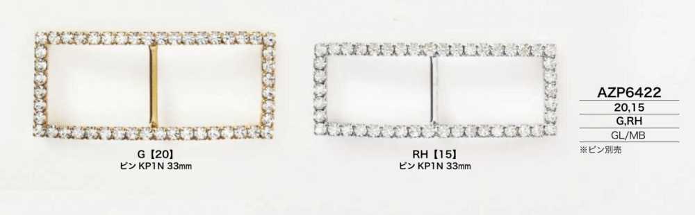 AZP6422 Boucle En Verre Et Laiton[Boucles et anneaux] IRIS