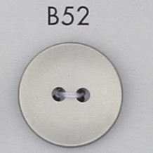 B52 Boutons Plaqués Résine ABS DAIYA BUTTON