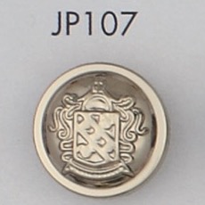 JP107 Boutons Plaqués Résine ABS DAIYA BUTTON