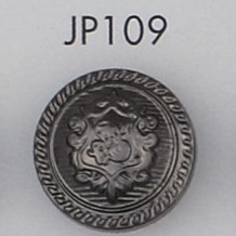 JP109 Boutons Plaqués Résine ABS DAIYA BUTTON