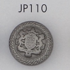 JP110 Boutons Plaqués En Résine ABS DAIYA BUTTON